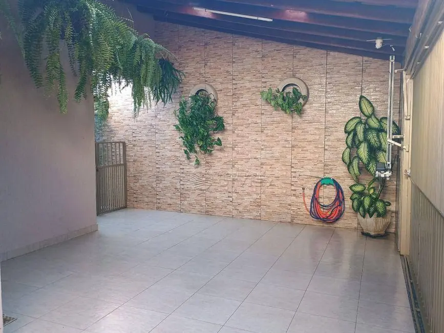 Foto 4 de Casa com 2 quartos à venda, 196m2 em Parque Residencial Jundiaí II, Jundiai - SP