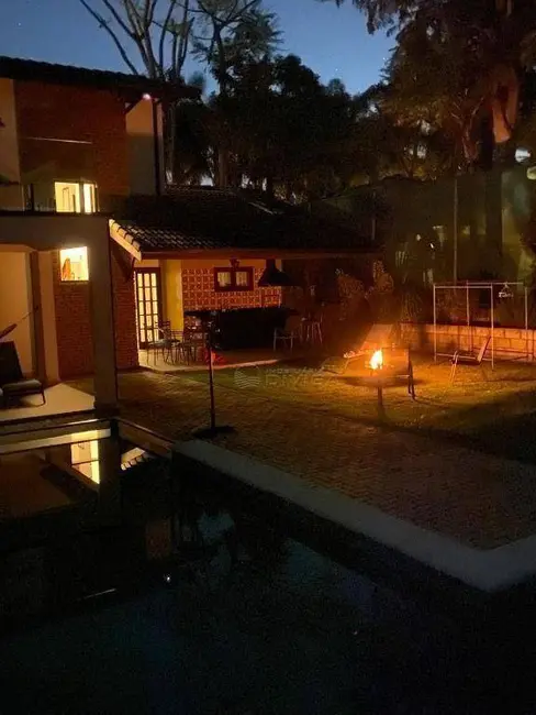 Foto 6 de Casa de Condomínio com 2 quartos à venda, 1000m2 em Itupeva - SP