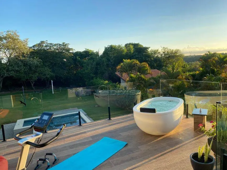 Foto 1 de Casa de Condomínio com 2 quartos à venda, 1000m2 em Itupeva - SP