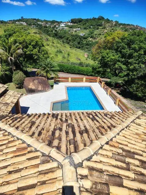 Foto 2 de Casa de Condomínio com 3 quartos à venda, 1449m2 em Itupeva - SP
