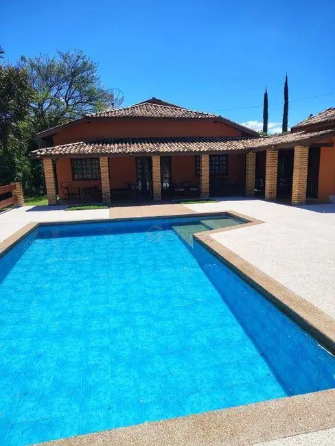 Foto 3 de Casa de Condomínio com 3 quartos à venda, 1449m2 em Itupeva - SP