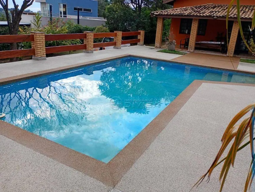 Foto 8 de Casa de Condomínio com 3 quartos à venda, 1449m2 em Itupeva - SP