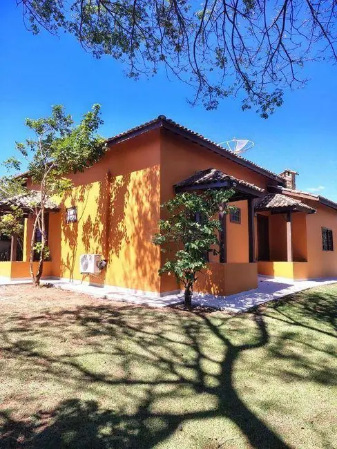 Foto 4 de Casa de Condomínio com 3 quartos à venda, 1449m2 em Itupeva - SP