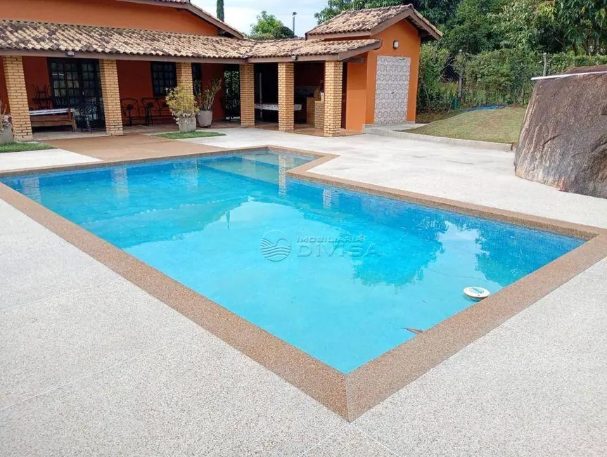 Foto 5 de Casa de Condomínio com 3 quartos à venda, 1449m2 em Itupeva - SP