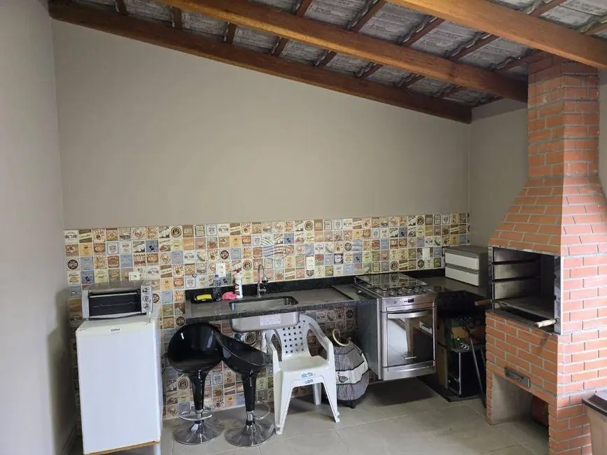 Foto 5 de Casa com 2 quartos à venda, 125m2 em Fazenda Grande, Jundiai - SP