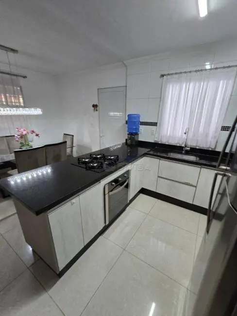 Foto 6 de Casa com 2 quartos à venda, 125m2 em Fazenda Grande, Jundiai - SP