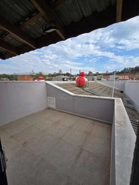 Foto 2 de Casa com 2 quartos à venda, 125m2 em Fazenda Grande, Jundiai - SP