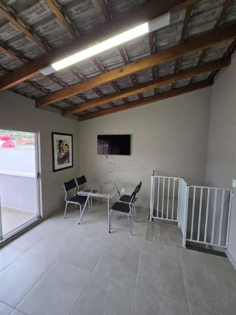 Foto 4 de Casa com 2 quartos à venda, 125m2 em Fazenda Grande, Jundiai - SP