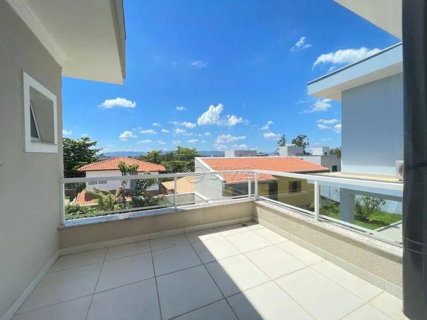 Foto 8 de Casa de Condomínio com 3 quartos à venda e para alugar, 360m2 em Itupeva - SP