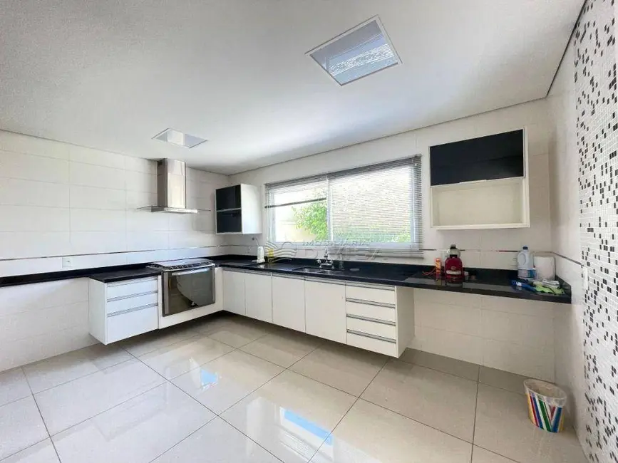 Foto 3 de Casa de Condomínio com 3 quartos à venda e para alugar, 360m2 em Itupeva - SP