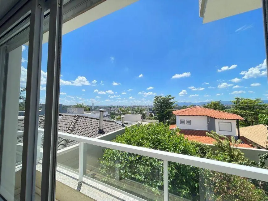 Foto 9 de Casa de Condomínio com 3 quartos à venda e para alugar, 360m2 em Itupeva - SP