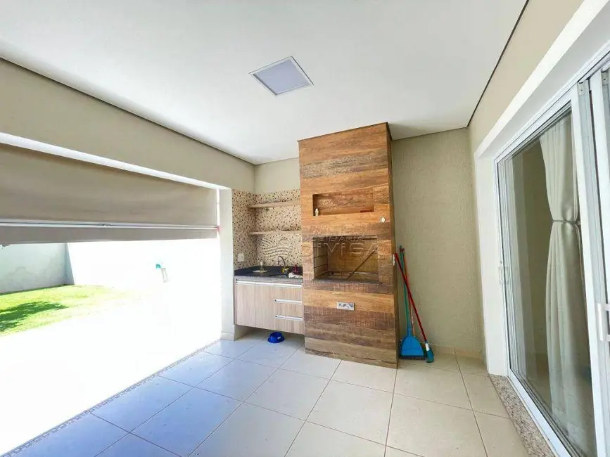 Foto 5 de Casa de Condomínio com 3 quartos à venda e para alugar, 360m2 em Itupeva - SP
