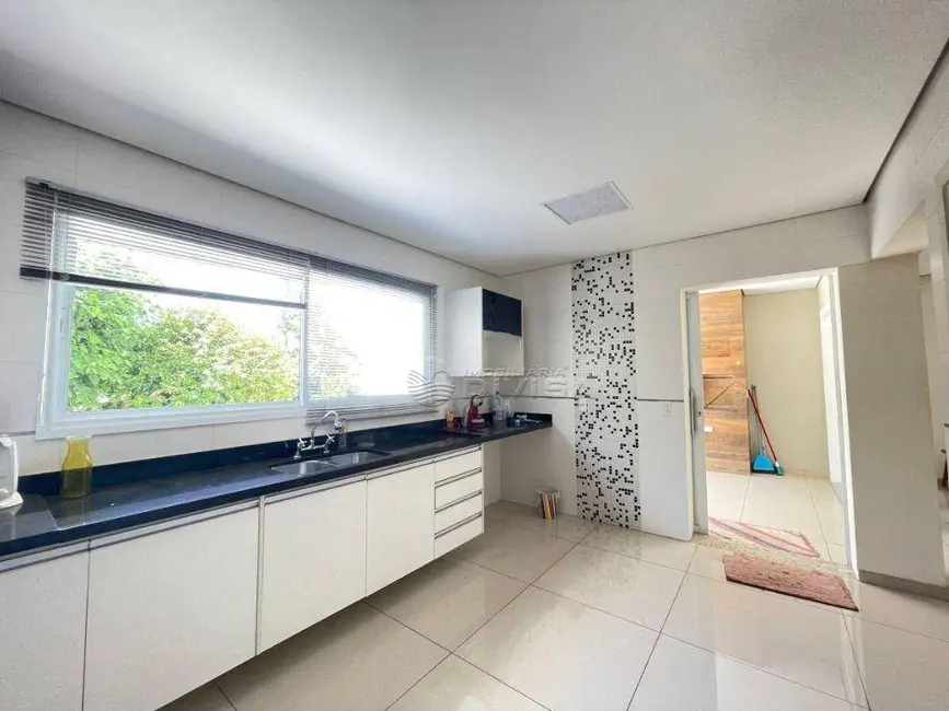 Foto 4 de Casa de Condomínio com 3 quartos à venda e para alugar, 360m2 em Itupeva - SP