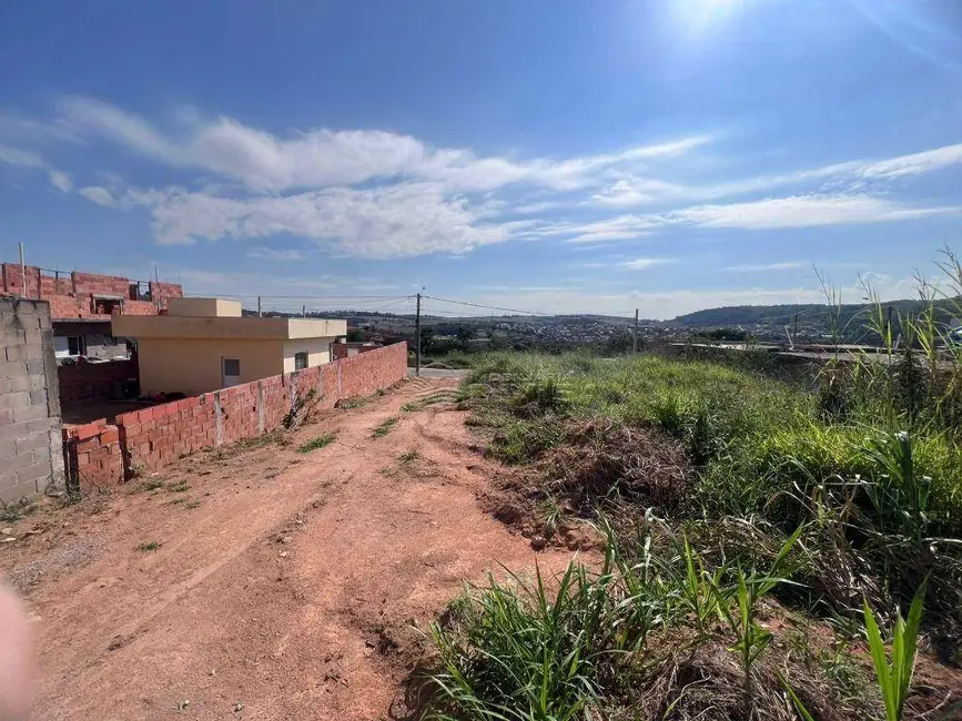 Foto 2 de Terreno / Lote à venda, 300m2 em Itupeva - SP