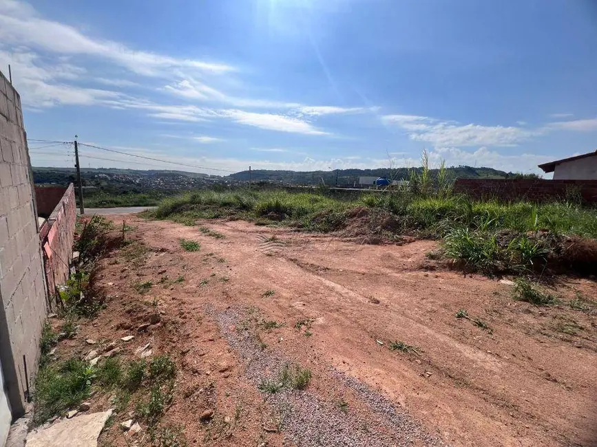 Foto 1 de Terreno / Lote à venda, 300m2 em Itupeva - SP