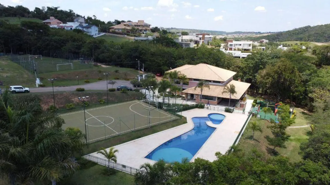 Foto 8 de Casa de Condomínio com 3 quartos à venda, 1100m2 em Itupeva - SP