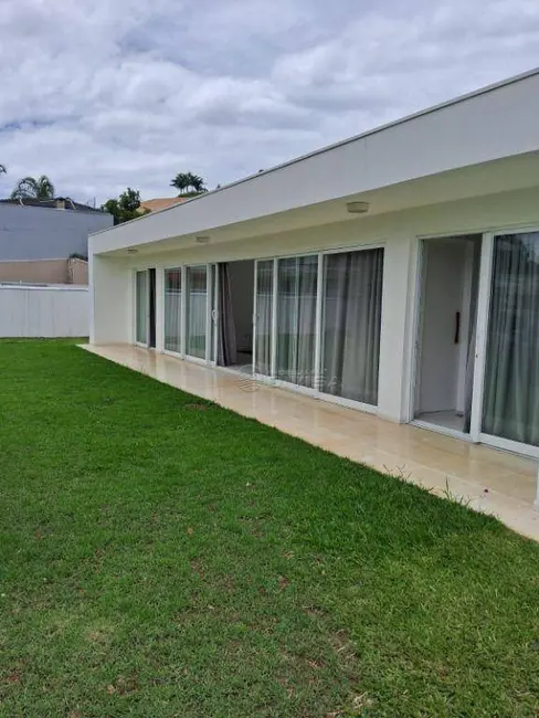 Foto 6 de Casa de Condomínio com 3 quartos à venda, 1100m2 em Itupeva - SP
