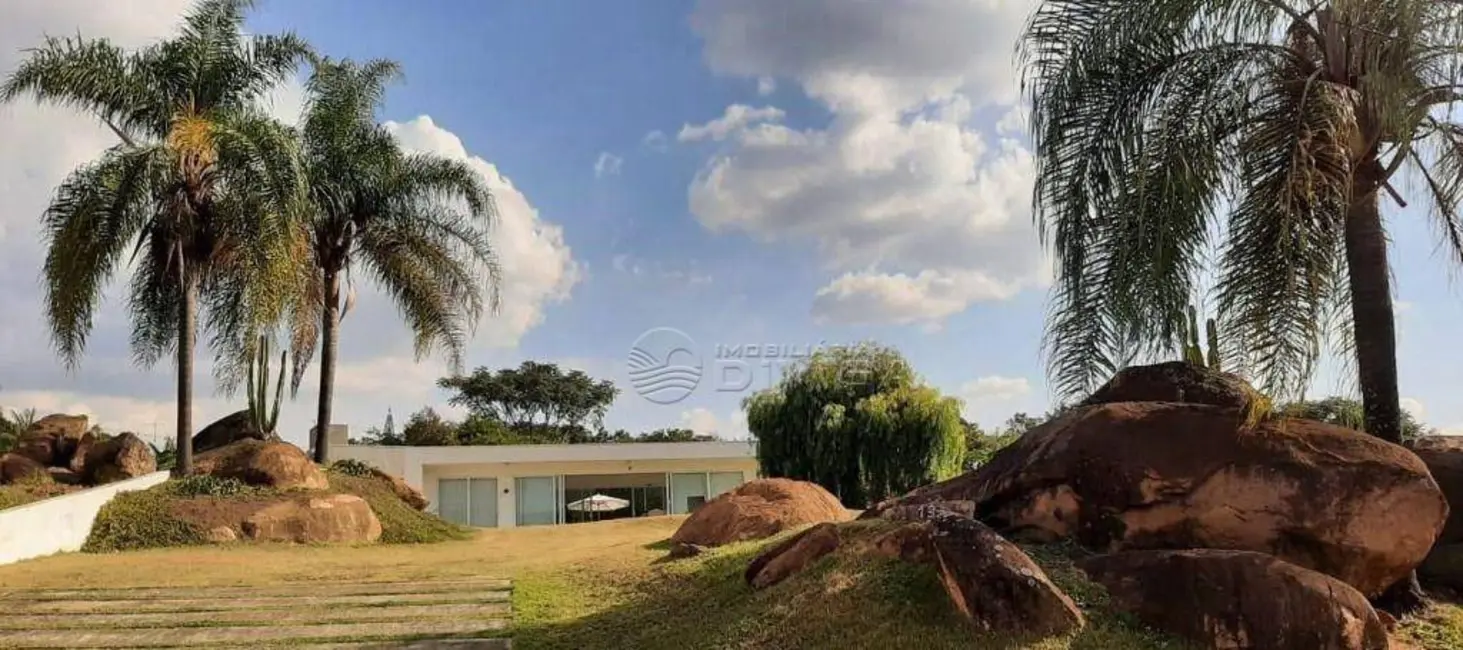 Foto 1 de Casa de Condomínio com 3 quartos à venda, 1100m2 em Itupeva - SP