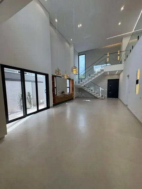 Foto 1 de Casa de Condomínio com 5 quartos à venda, 402m2 em Itupeva - SP
