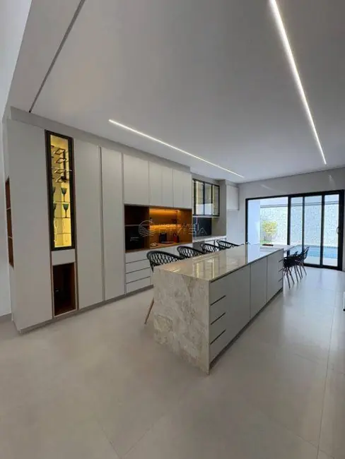 Foto 5 de Casa de Condomínio com 5 quartos à venda, 402m2 em Itupeva - SP