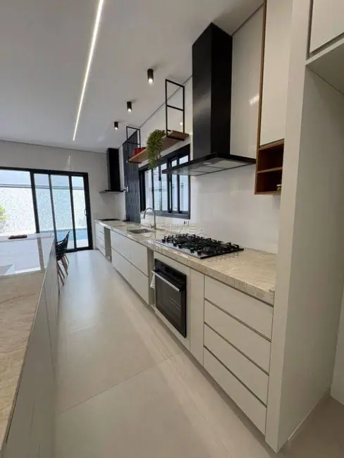 Foto 6 de Casa de Condomínio com 5 quartos à venda, 402m2 em Itupeva - SP
