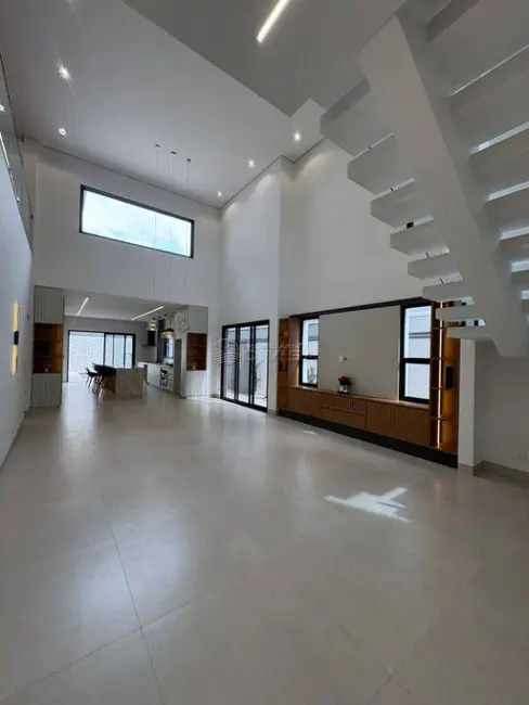Foto 3 de Casa de Condomínio com 5 quartos à venda, 402m2 em Itupeva - SP