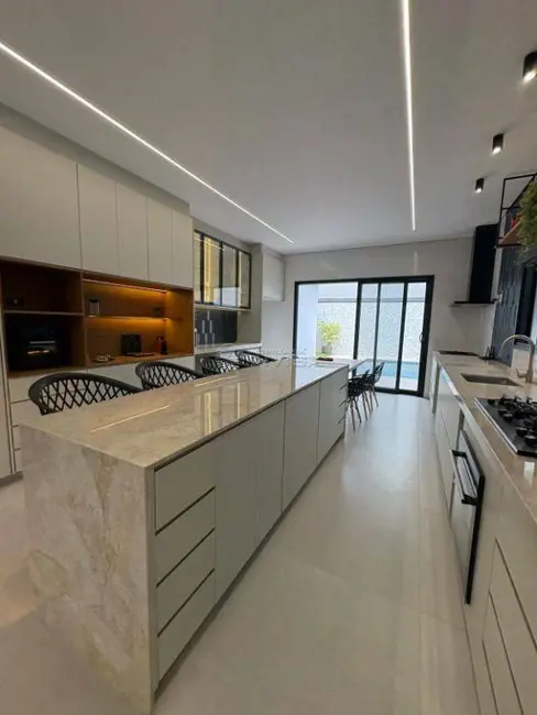 Foto 7 de Casa de Condomínio com 5 quartos à venda, 402m2 em Itupeva - SP