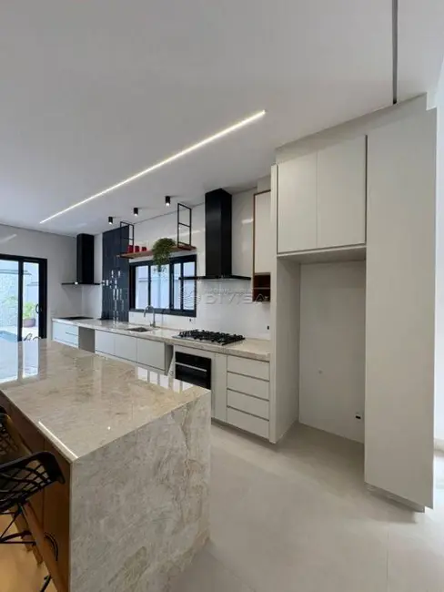 Foto 8 de Casa de Condomínio com 5 quartos à venda, 402m2 em Itupeva - SP