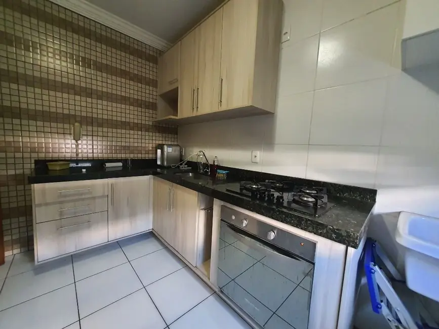 Foto 3 de Apartamento com 1 quarto à venda, 60m2 em Itupeva - SP