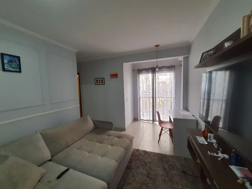 Foto 2 de Apartamento com 1 quarto à venda, 60m2 em Itupeva - SP