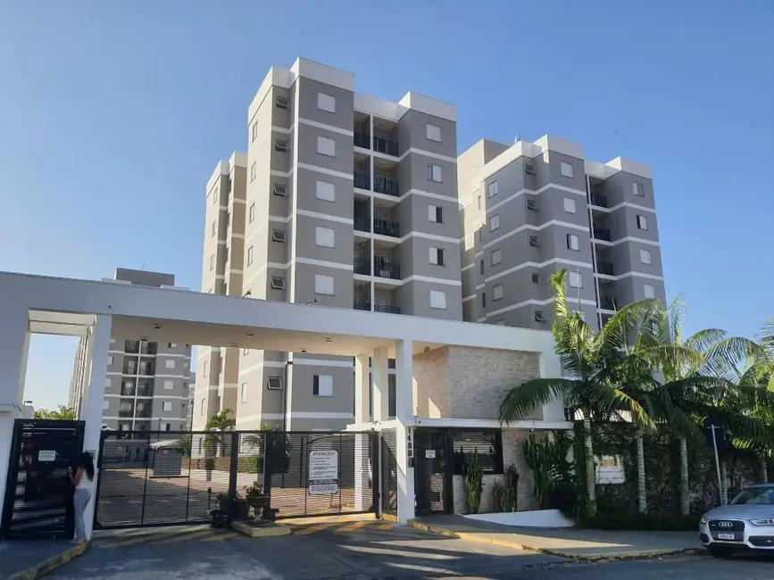 Foto 1 de Apartamento com 1 quarto à venda, 60m2 em Itupeva - SP