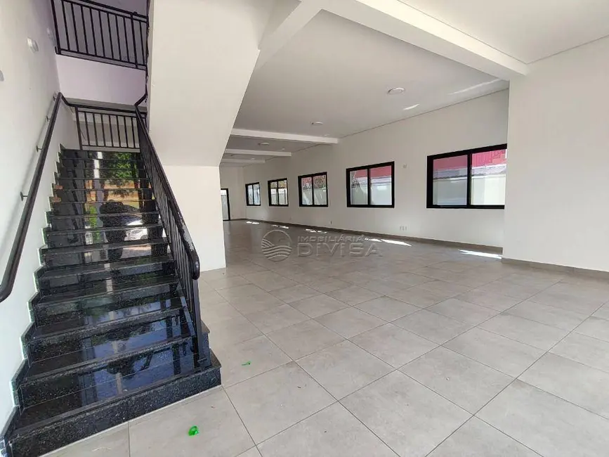 Foto 8 de Sala Comercial para alugar, 300m2 em Itupeva - SP