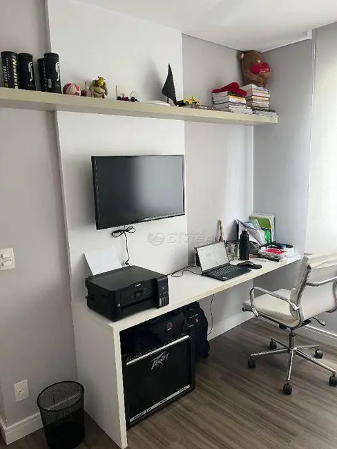 Foto 6 de Apartamento com 2 quartos à venda, 88m2 em Jardim Tereza Cristina, Jundiai - SP
