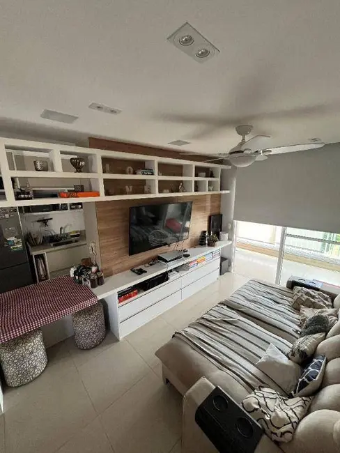 Foto 3 de Apartamento com 2 quartos à venda, 88m2 em Jardim Tereza Cristina, Jundiai - SP