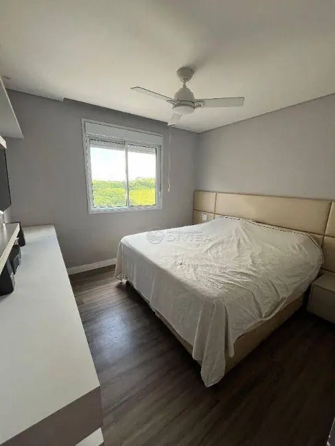 Foto 9 de Apartamento com 2 quartos à venda, 88m2 em Jardim Tereza Cristina, Jundiai - SP