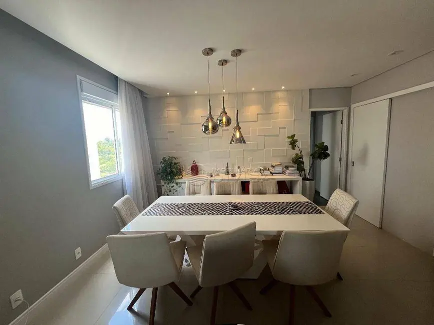 Foto 1 de Apartamento com 2 quartos à venda, 88m2 em Jardim Tereza Cristina, Jundiai - SP