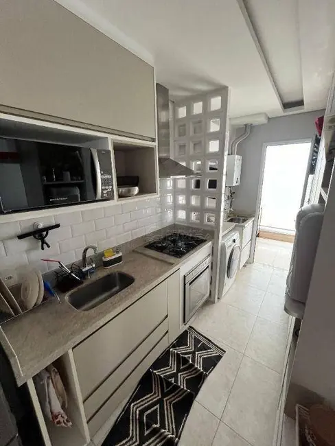 Foto 4 de Apartamento com 2 quartos à venda, 88m2 em Jardim Tereza Cristina, Jundiai - SP