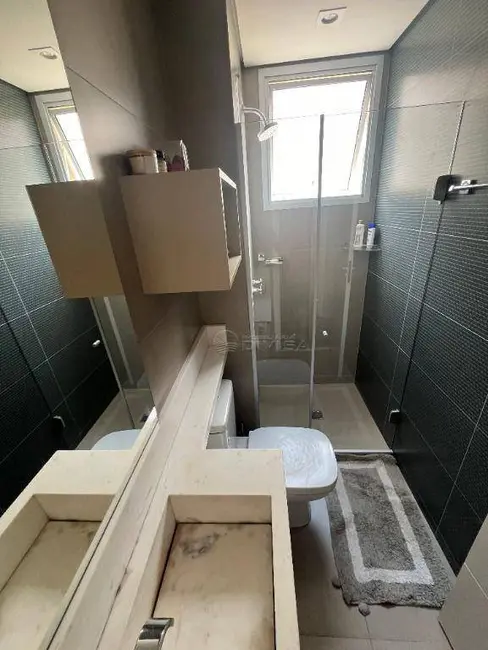 Foto 7 de Apartamento com 2 quartos à venda, 88m2 em Jardim Tereza Cristina, Jundiai - SP