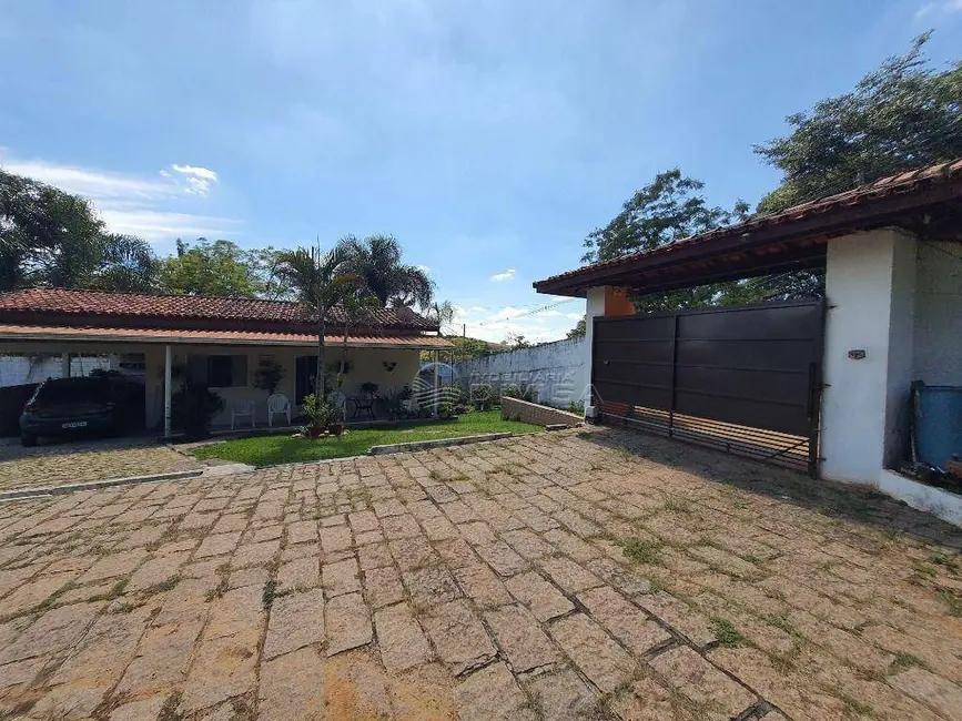 Foto 6 de Chácara com 4 quartos à venda em Itupeva - SP