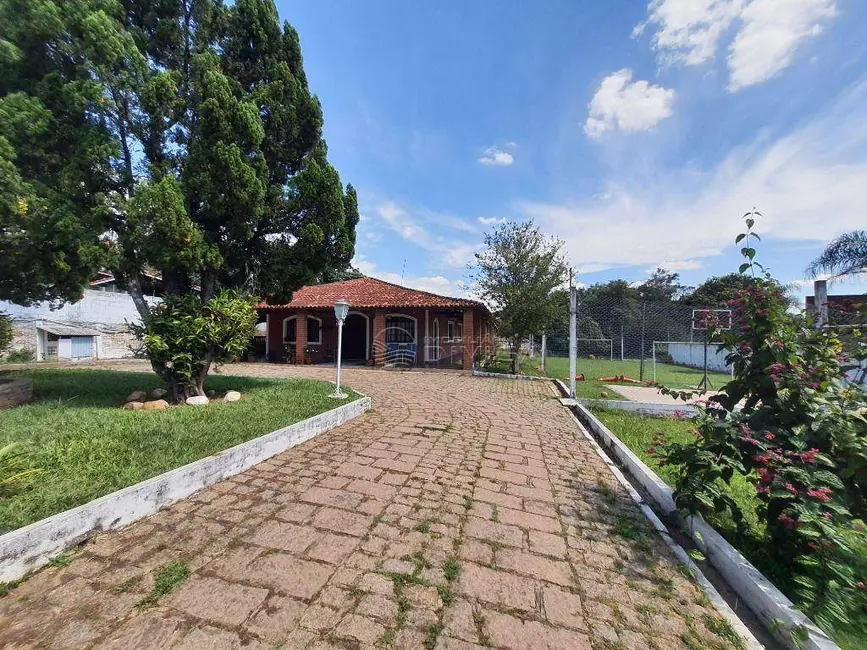 Foto 1 de Chácara com 4 quartos à venda em Itupeva - SP
