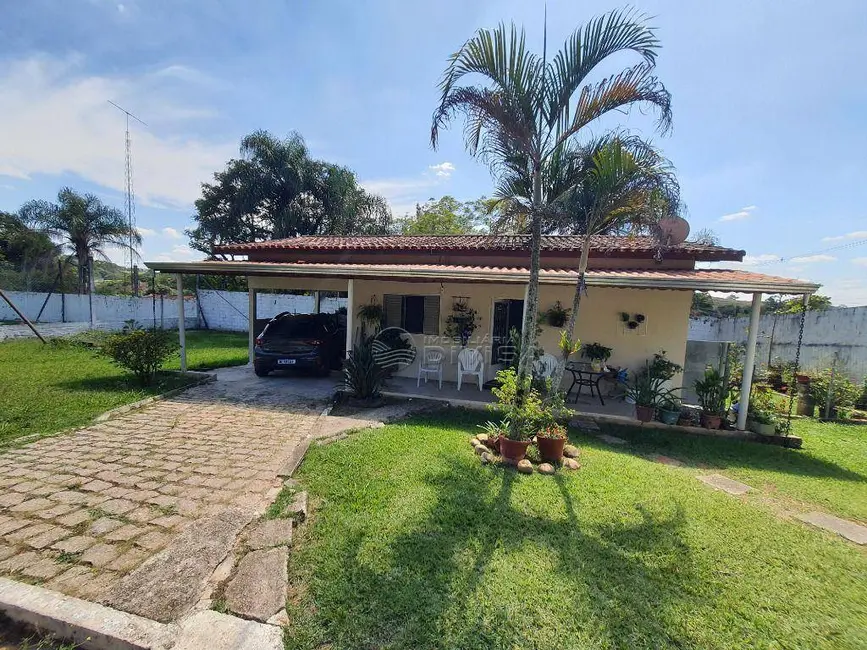 Foto 8 de Chácara com 4 quartos à venda em Itupeva - SP