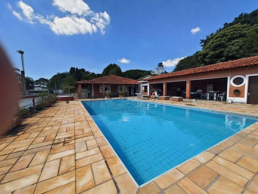 Foto 4 de Chácara com 4 quartos à venda em Itupeva - SP