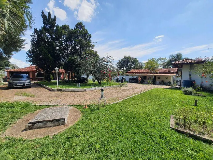 Foto 3 de Chácara com 4 quartos à venda em Itupeva - SP
