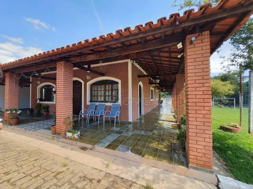 Foto 7 de Chácara com 4 quartos à venda em Itupeva - SP