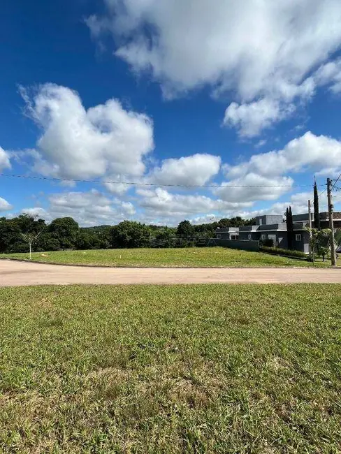Foto 1 de Terreno / Lote à venda, 1000m2 em Itupeva - SP