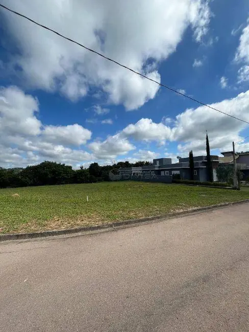 Foto 2 de Terreno / Lote à venda, 1000m2 em Itupeva - SP