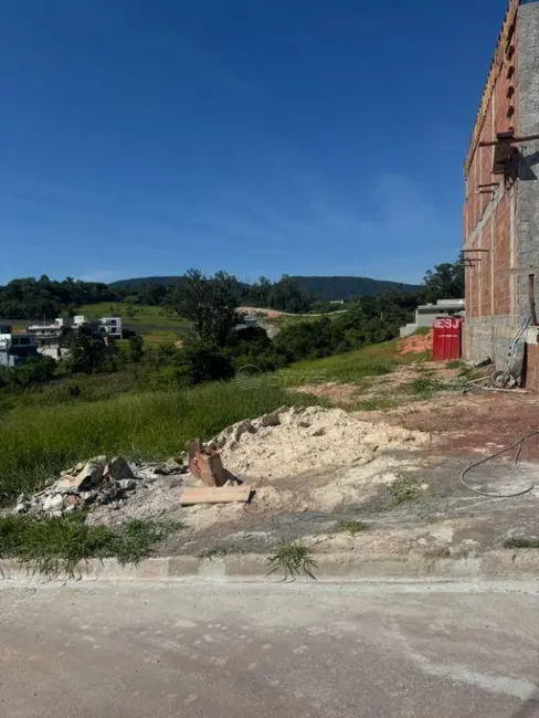 Foto 8 de Terreno / Lote à venda, 250m2 em Recanto Quarto Centenário, Jundiai - SP