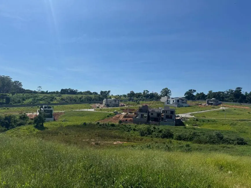 Foto 2 de Terreno / Lote à venda, 250m2 em Recanto Quarto Centenário, Jundiai - SP