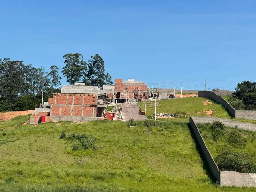 Foto 4 de Terreno / Lote à venda, 250m2 em Recanto Quarto Centenário, Jundiai - SP