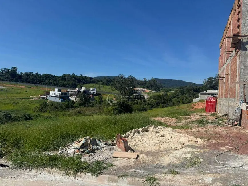 Foto 3 de Terreno / Lote à venda, 250m2 em Recanto Quarto Centenário, Jundiai - SP